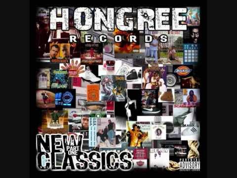 HONGREE RECORDS- NEVER SEEN A MAN CRY By: BIG GERB